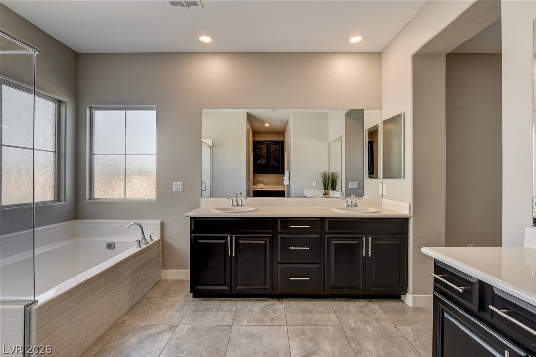 2420 Rainy Meadows Avenue North Las Vegas NV 89031