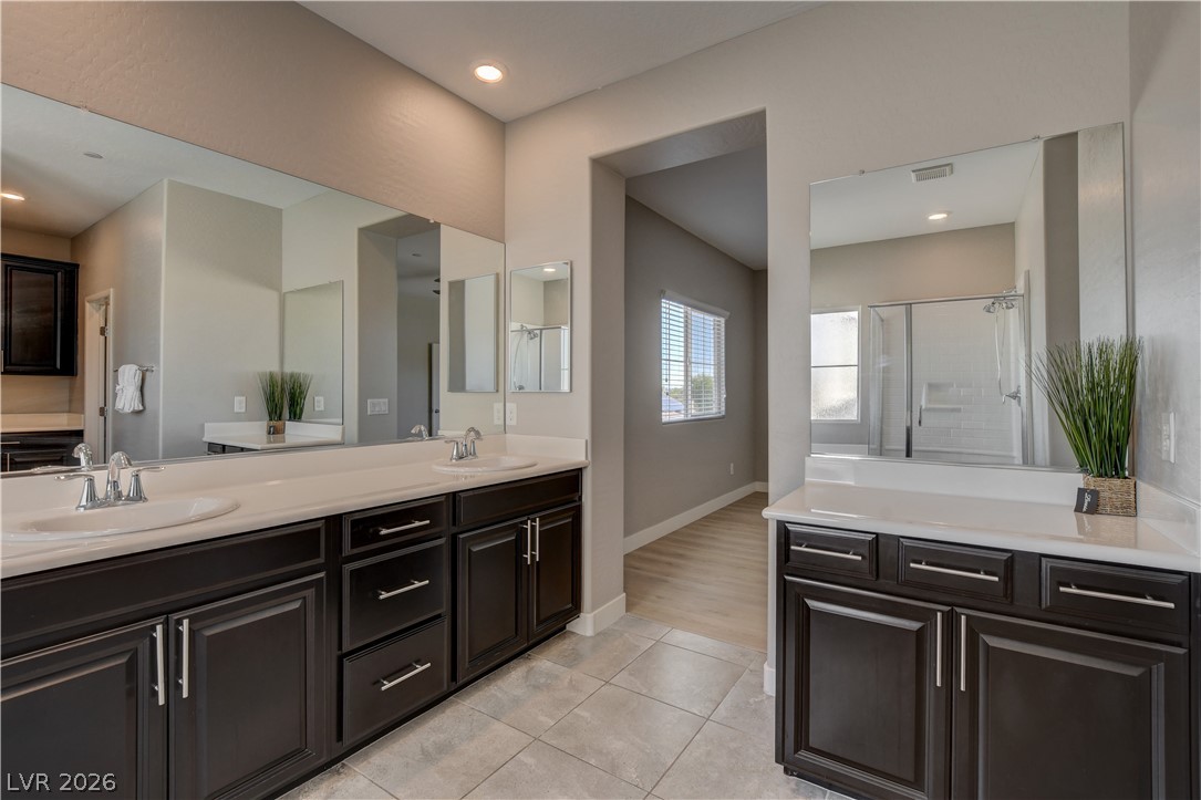 2420 Rainy Meadows Avenue North Las Vegas NV 89031