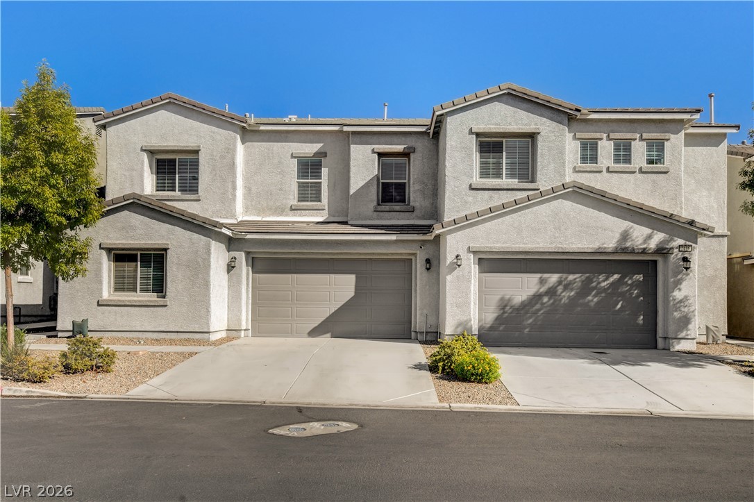 2420 Rainy Meadows Avenue North Las Vegas NV 89031