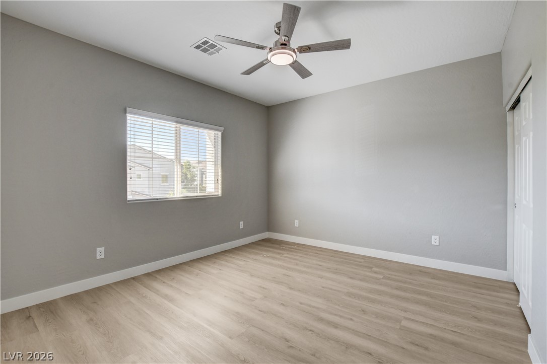 2420 Rainy Meadows Avenue North Las Vegas NV 89031