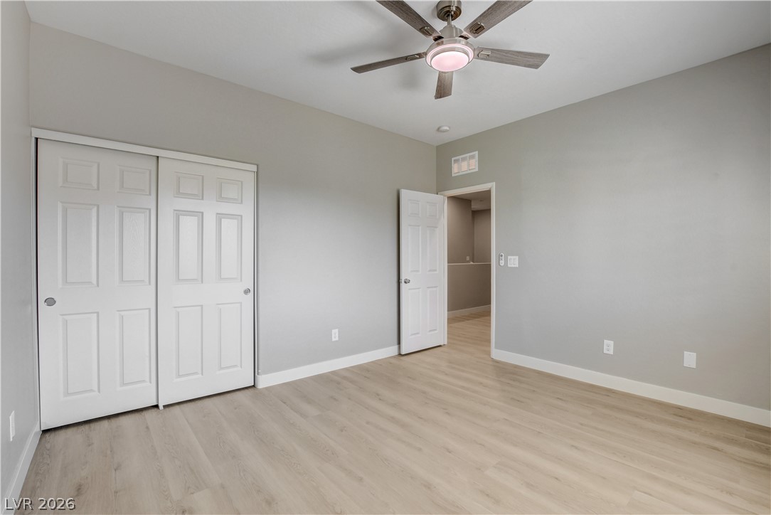 2420 Rainy Meadows Avenue North Las Vegas NV 89031
