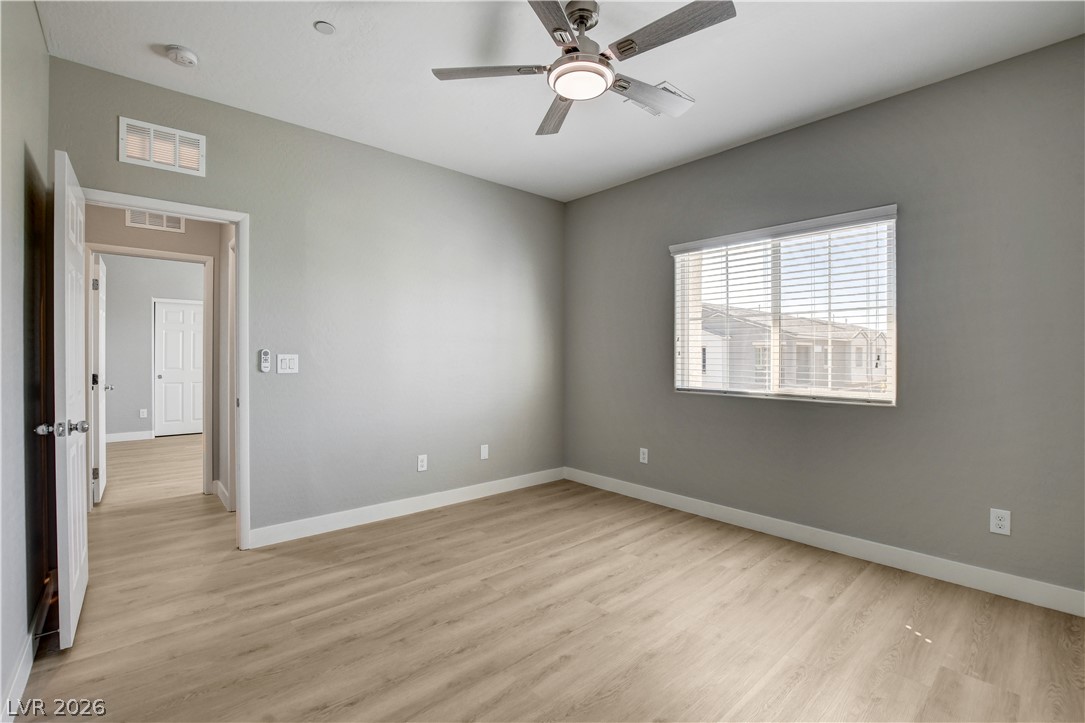 2420 Rainy Meadows Avenue North Las Vegas NV 89031