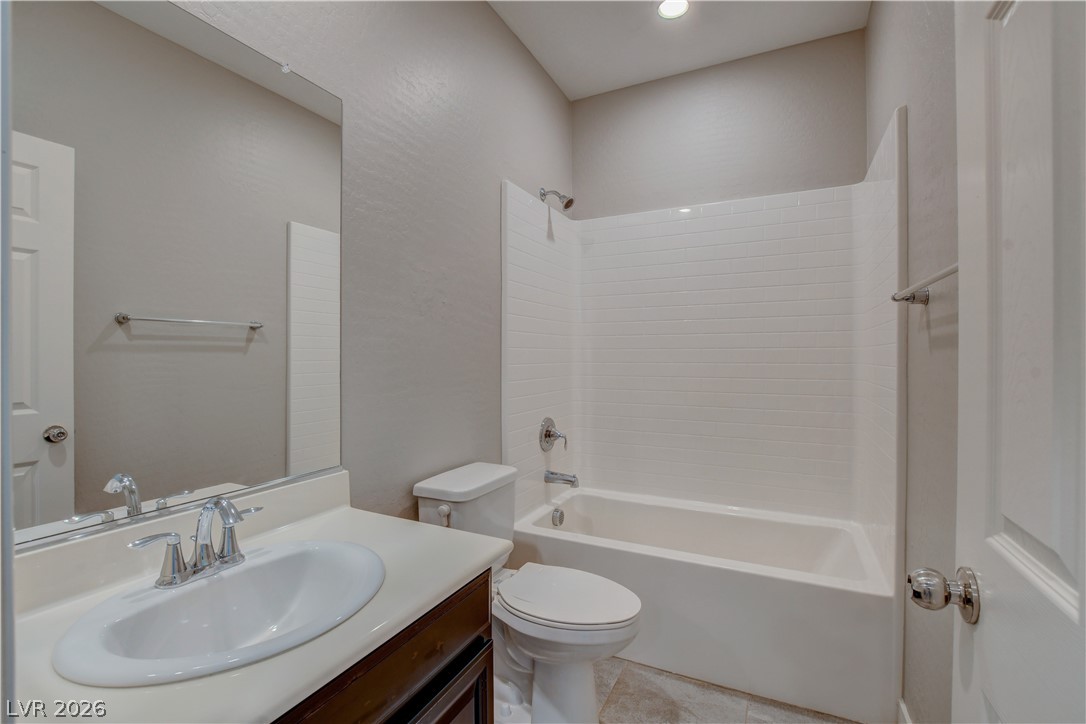 2420 Rainy Meadows Avenue North Las Vegas NV 89031