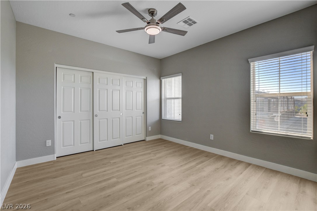 2420 Rainy Meadows Avenue North Las Vegas NV 89031