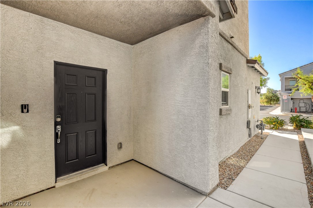 2420 Rainy Meadows Avenue North Las Vegas NV 89031