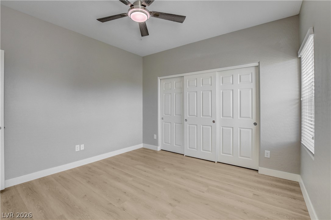 2420 Rainy Meadows Avenue North Las Vegas NV 89031