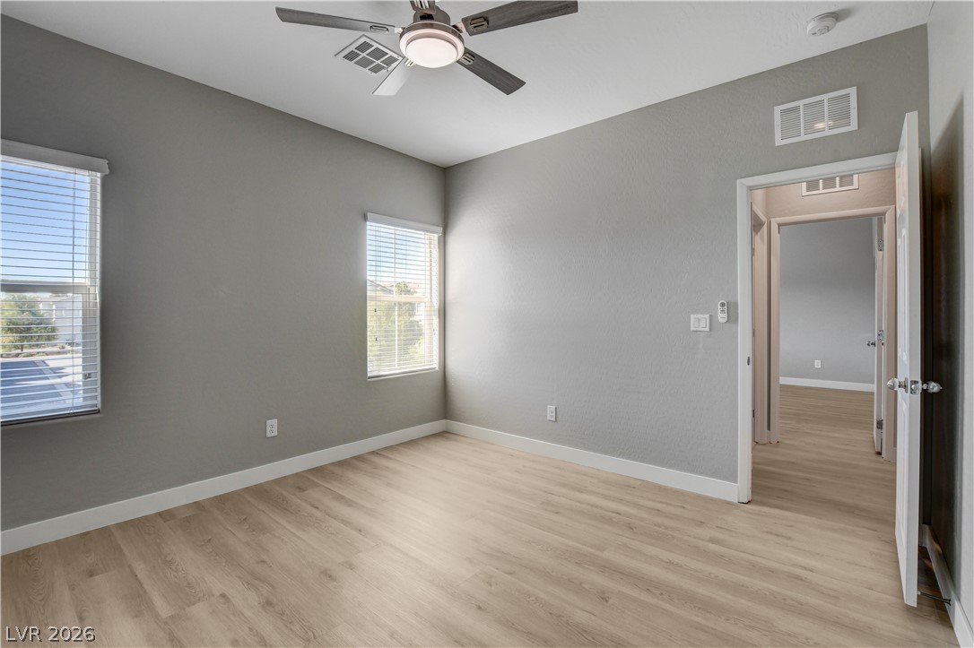 2420 Rainy Meadows Avenue North Las Vegas NV 89031