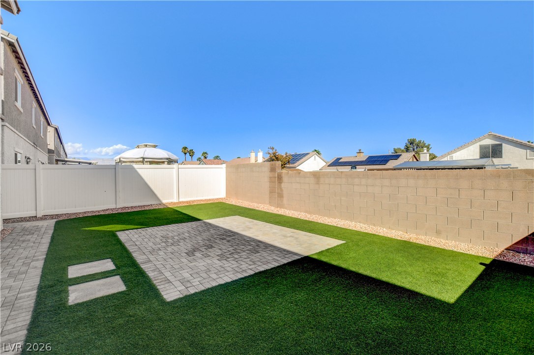 2420 Rainy Meadows Avenue North Las Vegas NV 89031