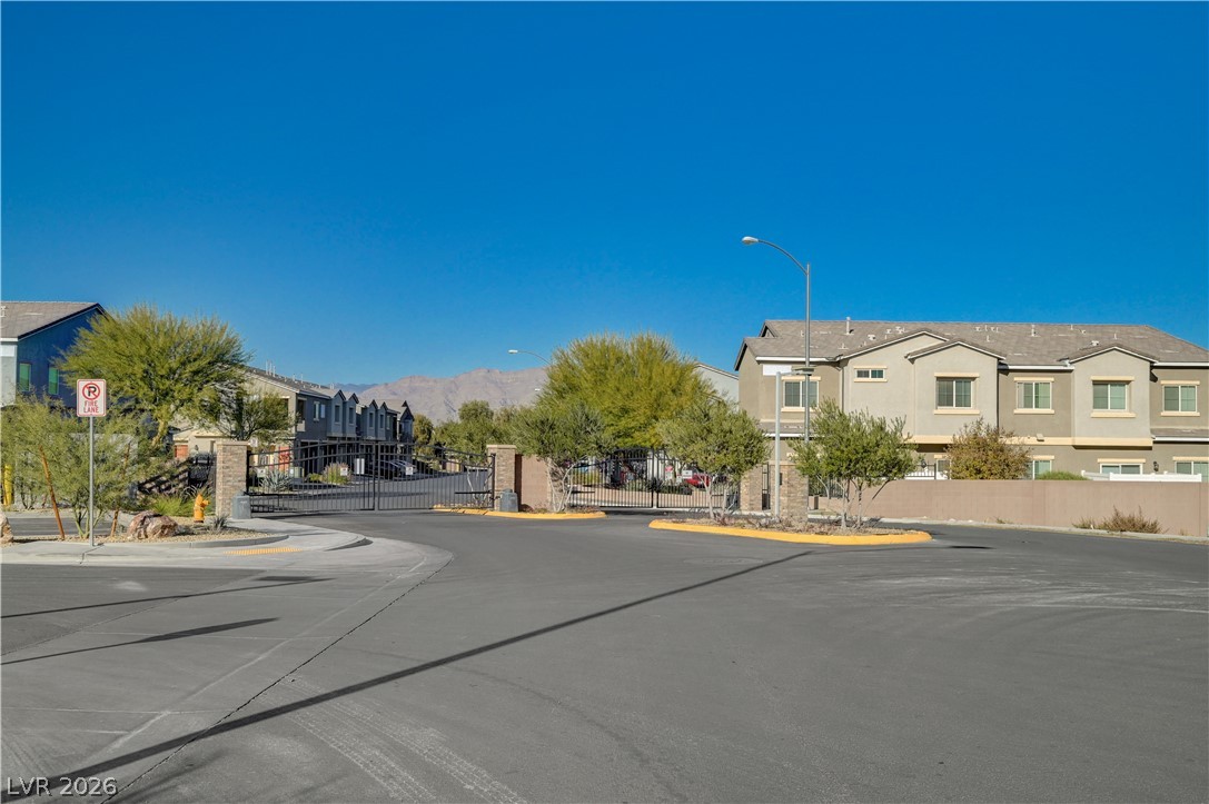 2420 Rainy Meadows Avenue North Las Vegas NV 89031