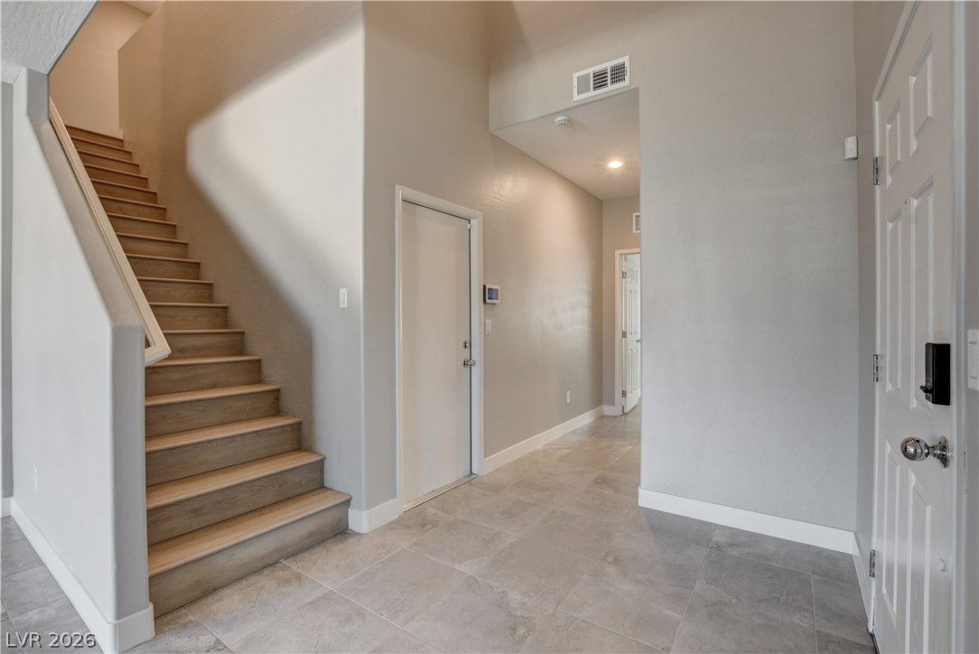 2420 Rainy Meadows Avenue North Las Vegas NV 89031