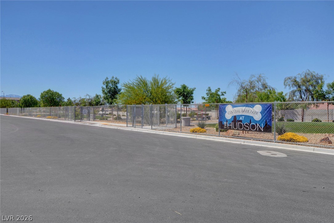 2420 Rainy Meadows Avenue North Las Vegas NV 89031