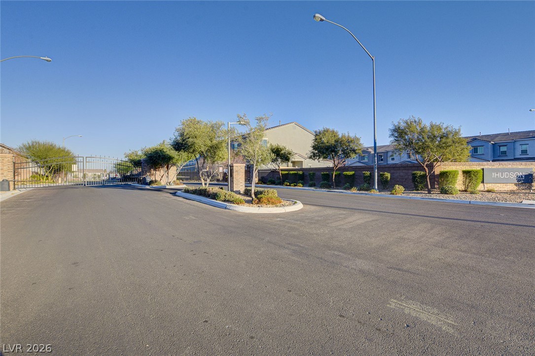 2420 Rainy Meadows Avenue North Las Vegas NV 89031