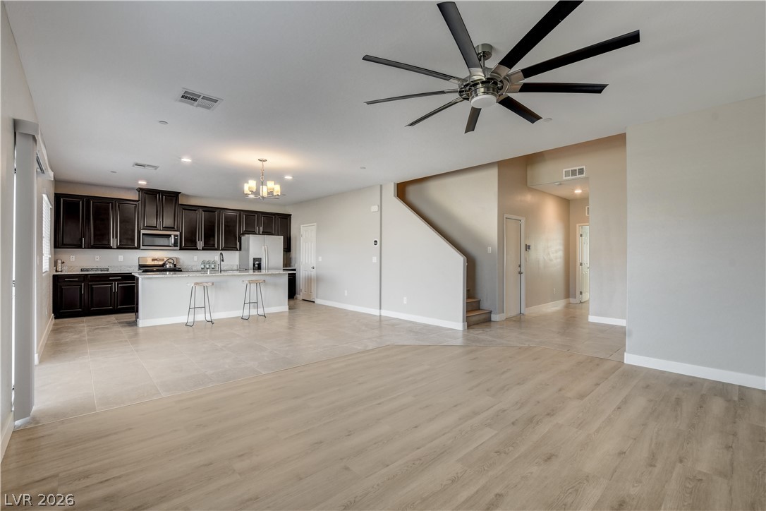 2420 Rainy Meadows Avenue North Las Vegas NV 89031