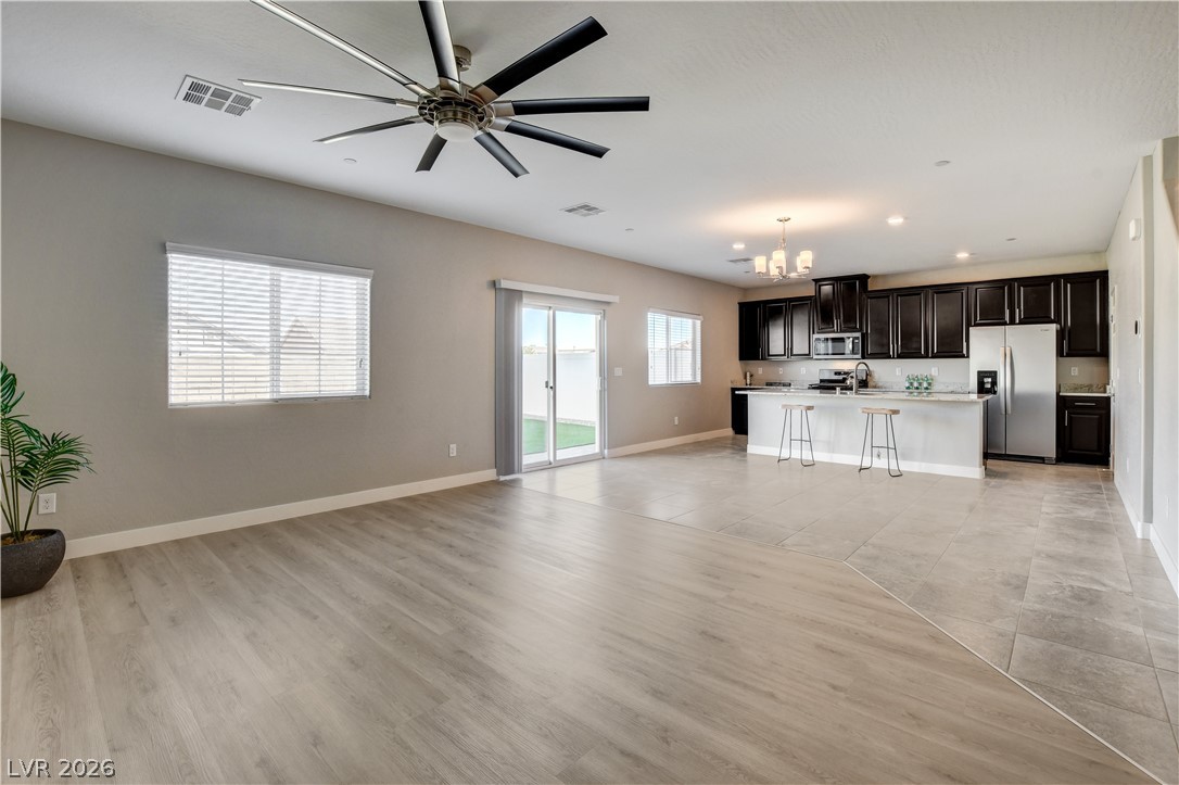 2420 Rainy Meadows Avenue North Las Vegas NV 89031