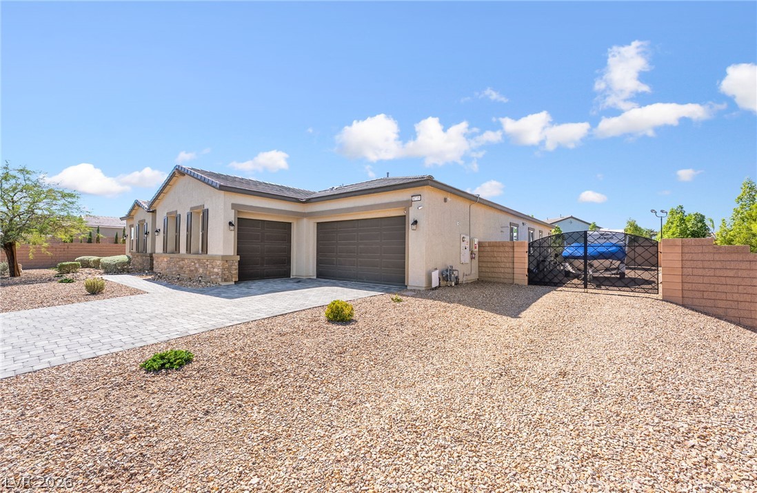 8735 South Pioneer Way Las Vegas NV 89113