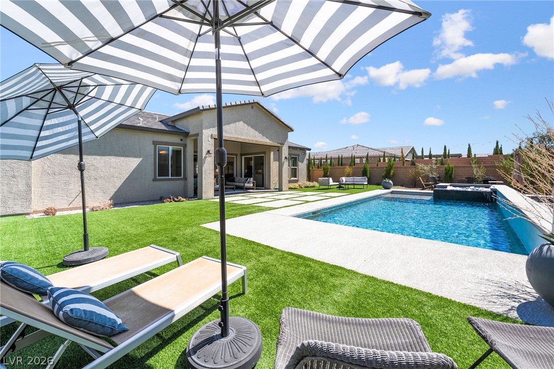 8735 South Pioneer Way Las Vegas NV 89113
