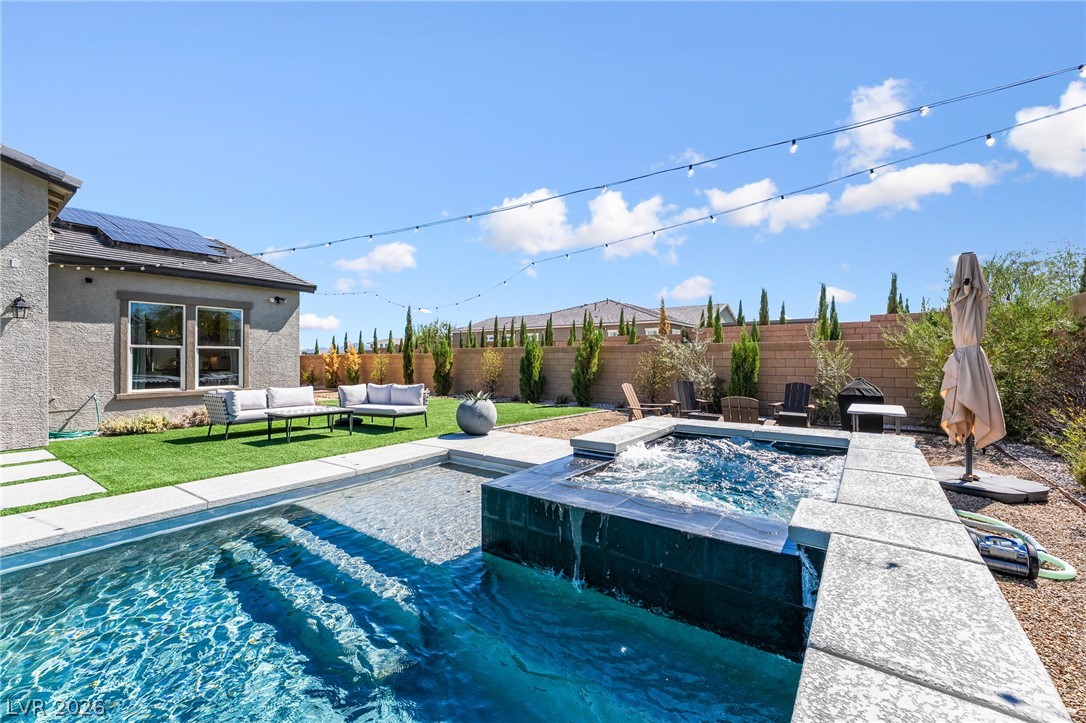 8735 South Pioneer Way Las Vegas NV 89113