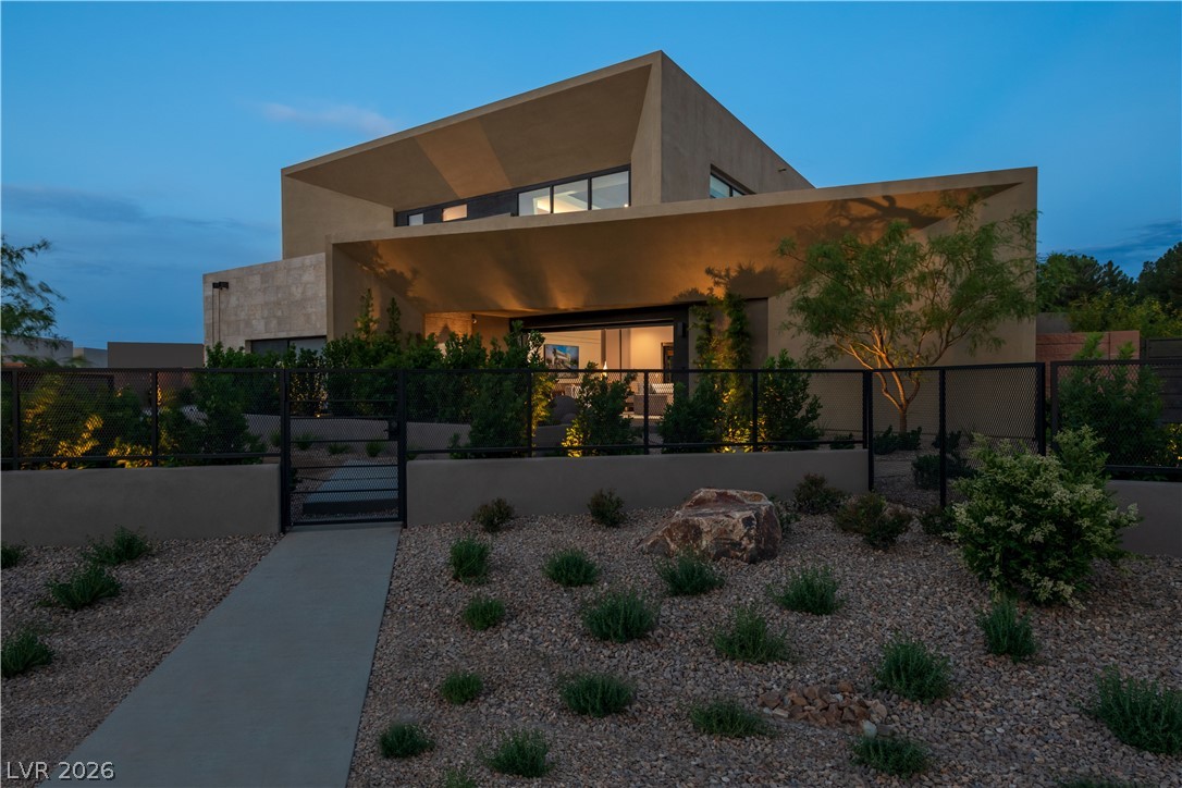 751 Wexler Court Las Vegas NV 89107