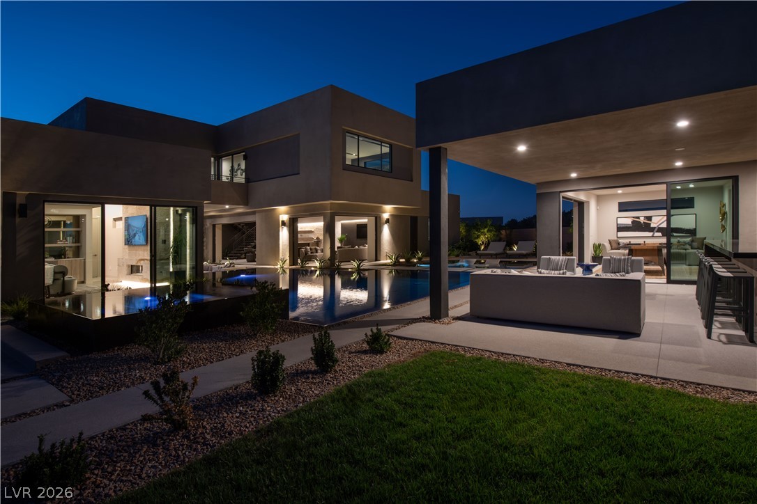 751 Wexler Court Las Vegas NV 89107