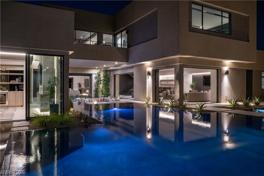 751 Wexler Court Las Vegas NV 89107