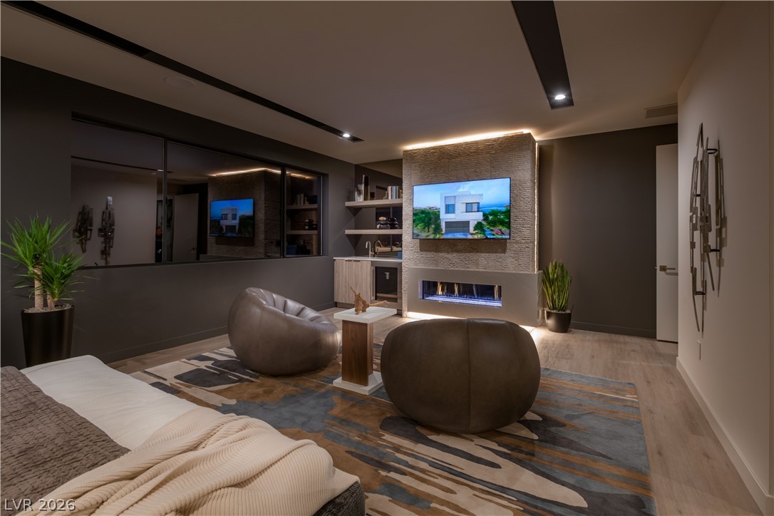 751 Wexler Court Las Vegas NV 89107