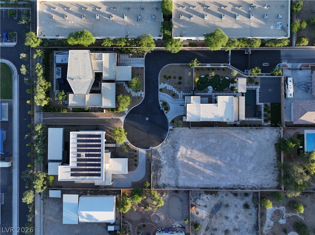 751 Wexler Court Las Vegas NV 89107