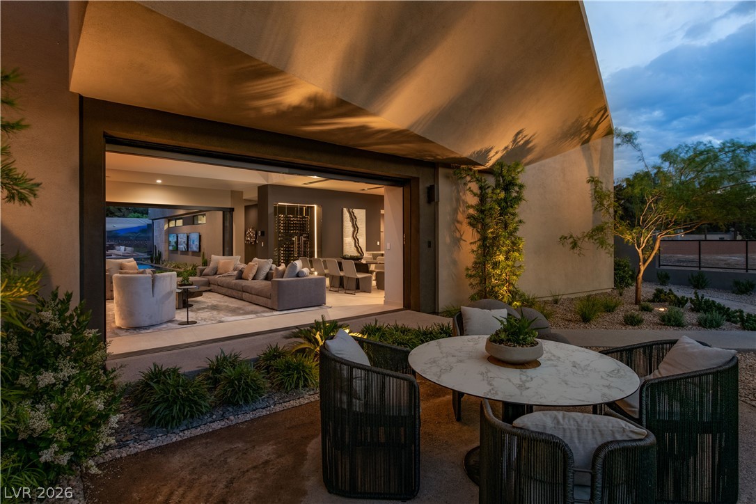 751 Wexler Court Las Vegas NV 89107