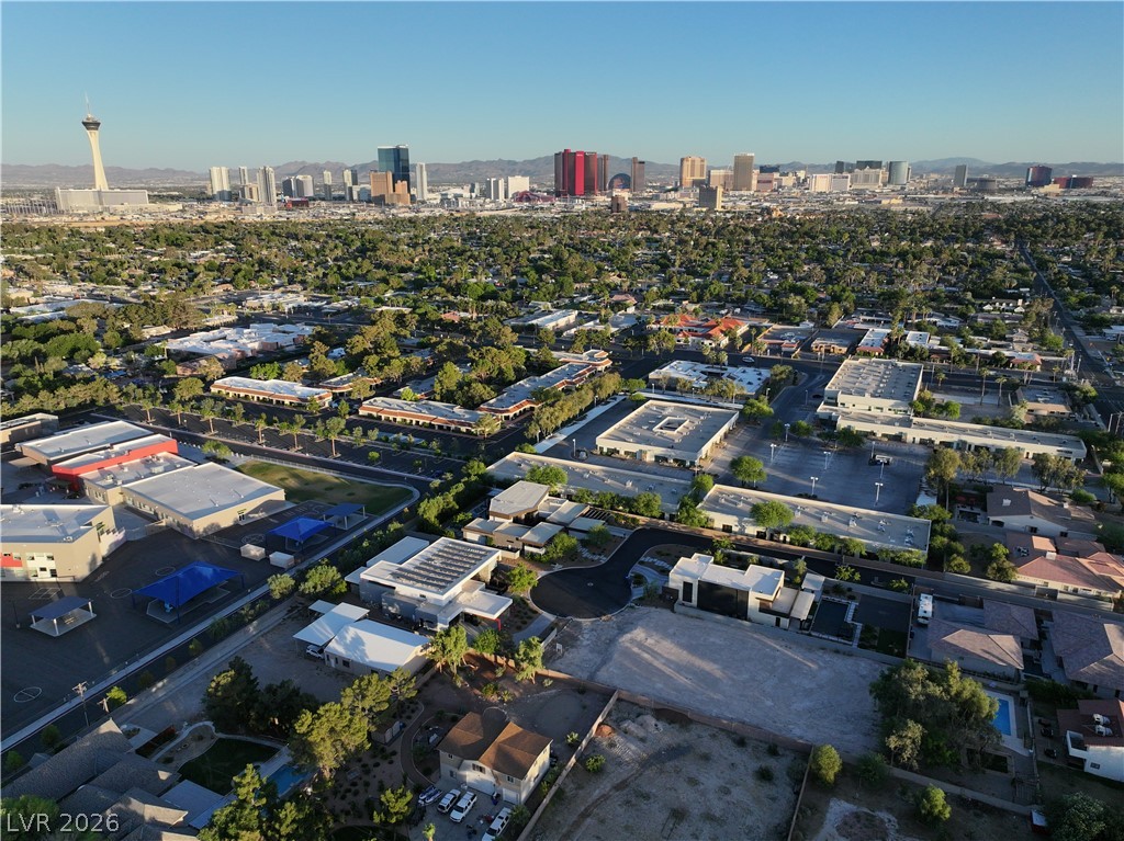 751 Wexler Court Las Vegas NV 89107