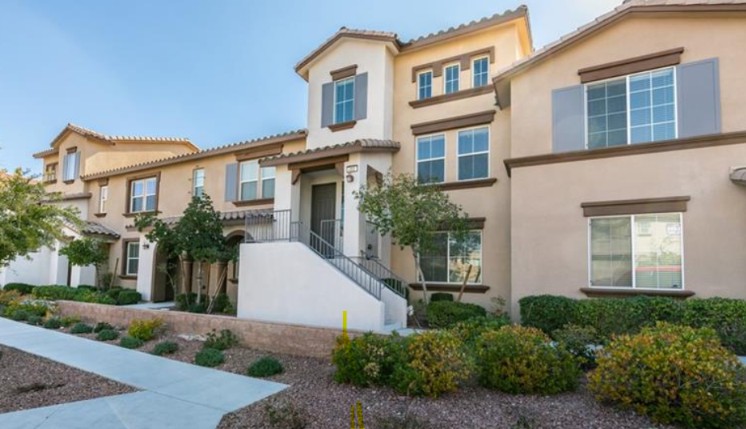 11489 Belmont Lake Drive 102 Las Vegas NV 89135