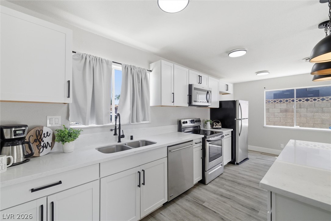 5912 Velma Avenue Las Vegas NV 89108