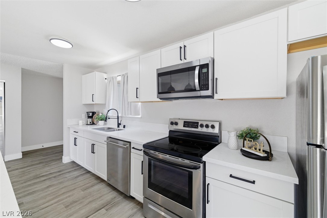 5912 Velma Avenue Las Vegas NV 89108