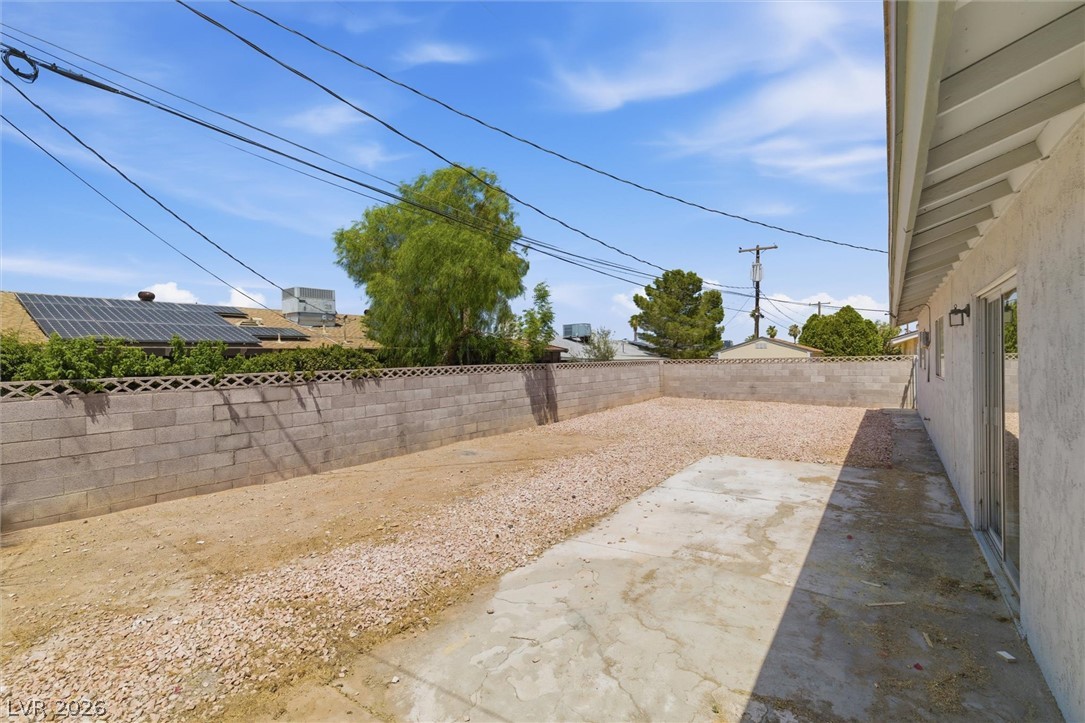 5912 Velma Avenue Las Vegas NV 89108