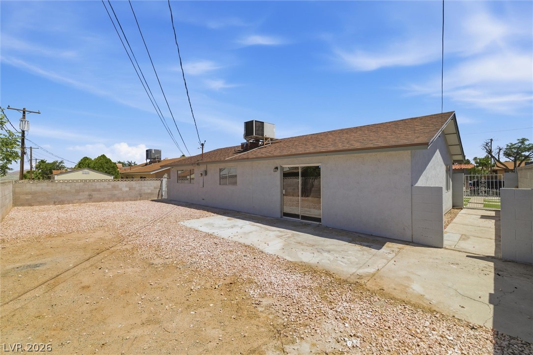 5912 Velma Avenue Las Vegas NV 89108