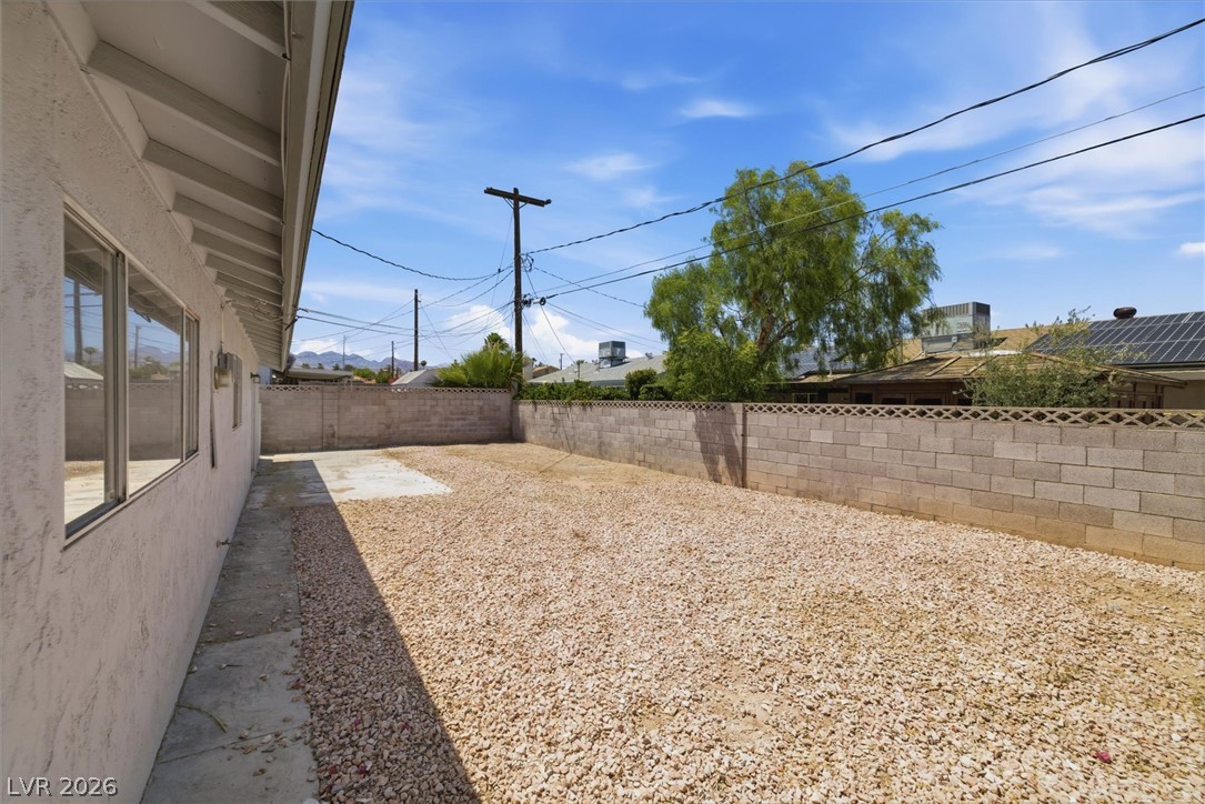 5912 Velma Avenue Las Vegas NV 89108