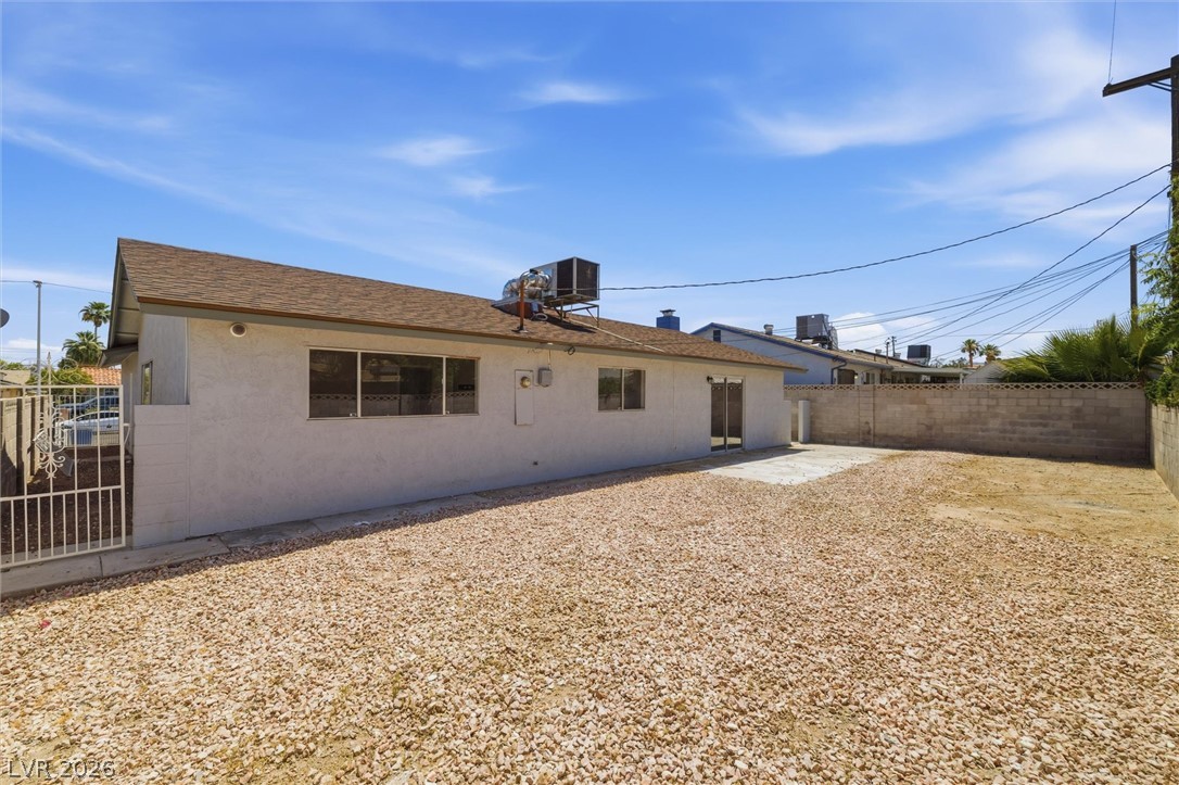 5912 Velma Avenue Las Vegas NV 89108