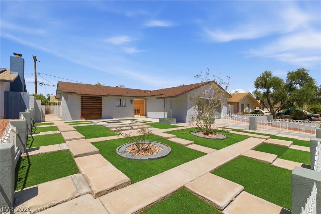5912 Velma Avenue Las Vegas NV 89108