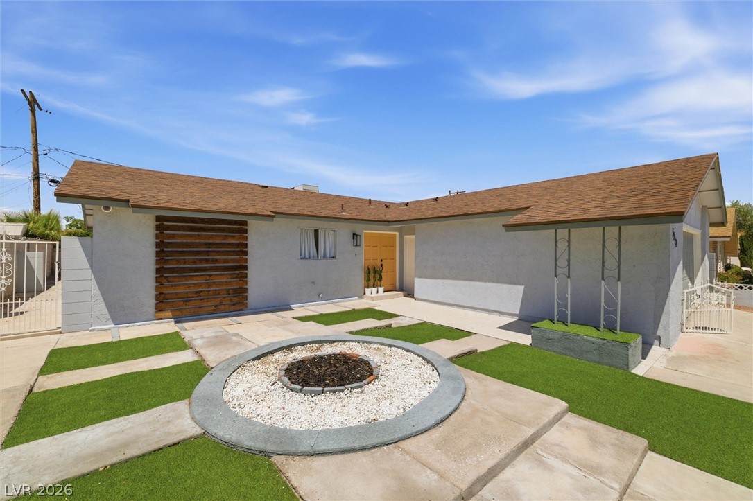 5912 Velma Avenue Las Vegas NV 89108