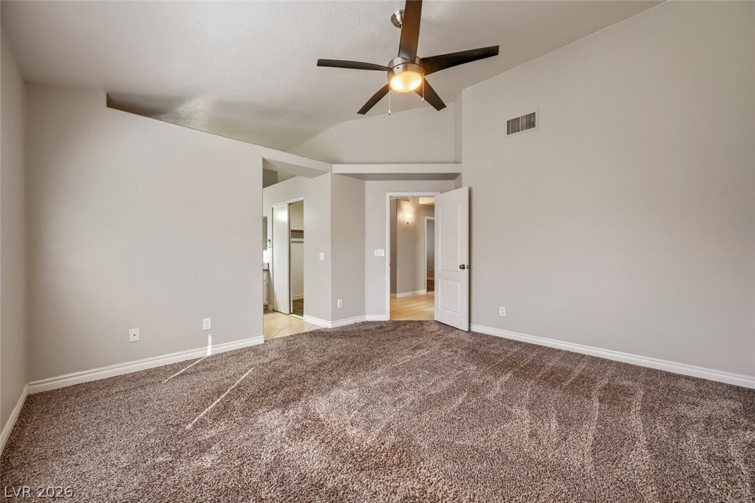 124 Grandview Drive Henderson NV 89002