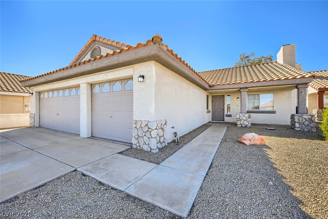 124 Grandview Drive Henderson NV 89002