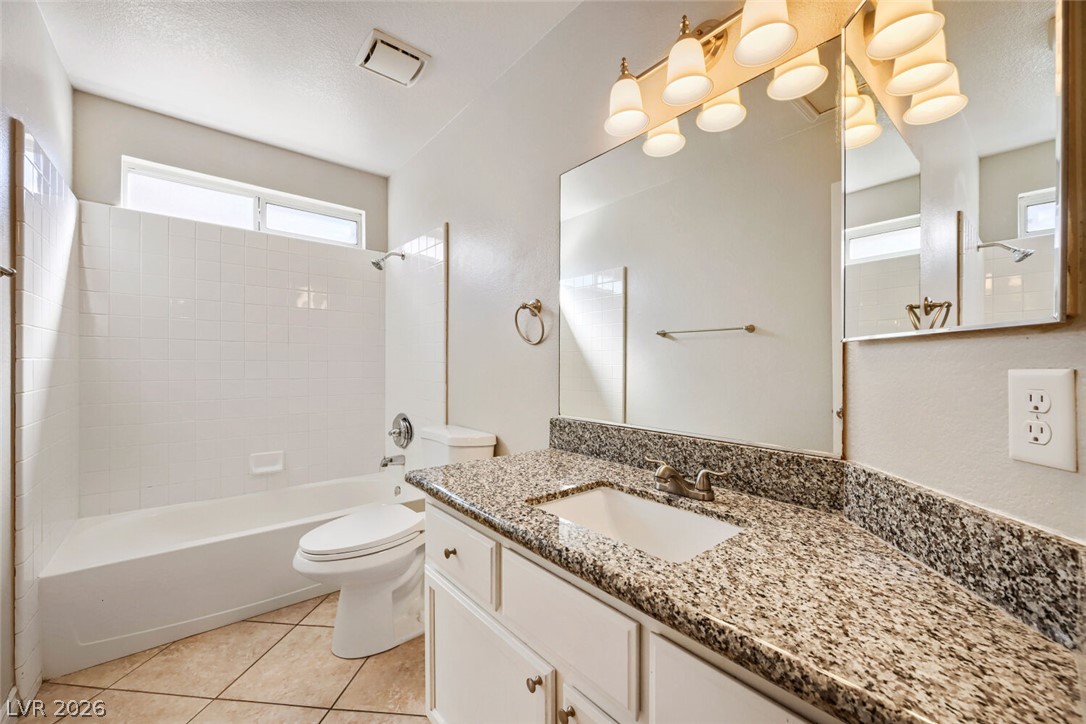 124 Grandview Drive Henderson NV 89002