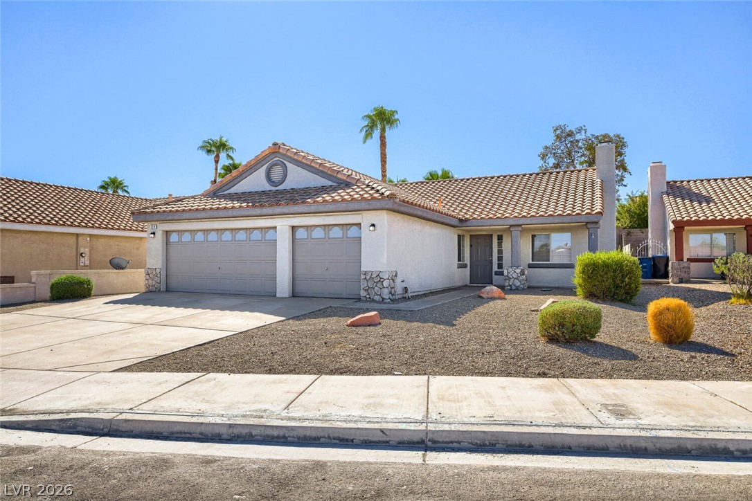 124 Grandview Drive Henderson NV 89002