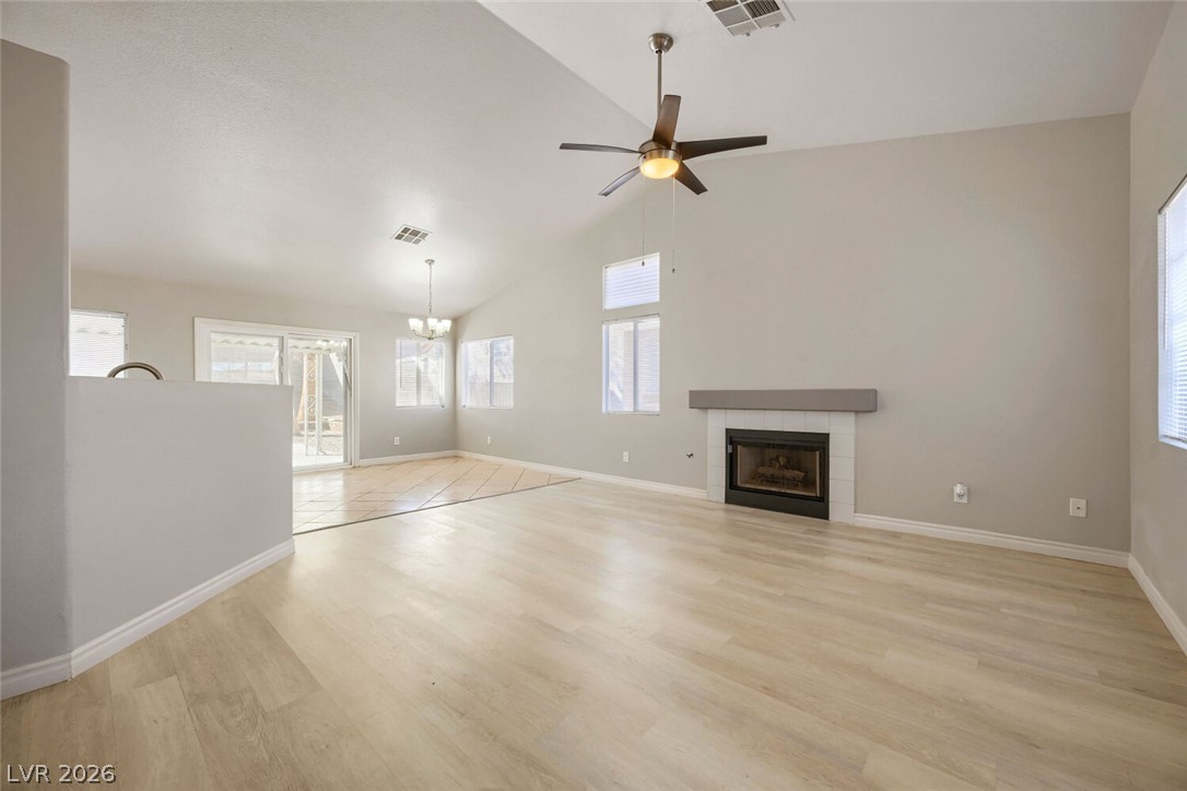 124 Grandview Drive Henderson NV 89002