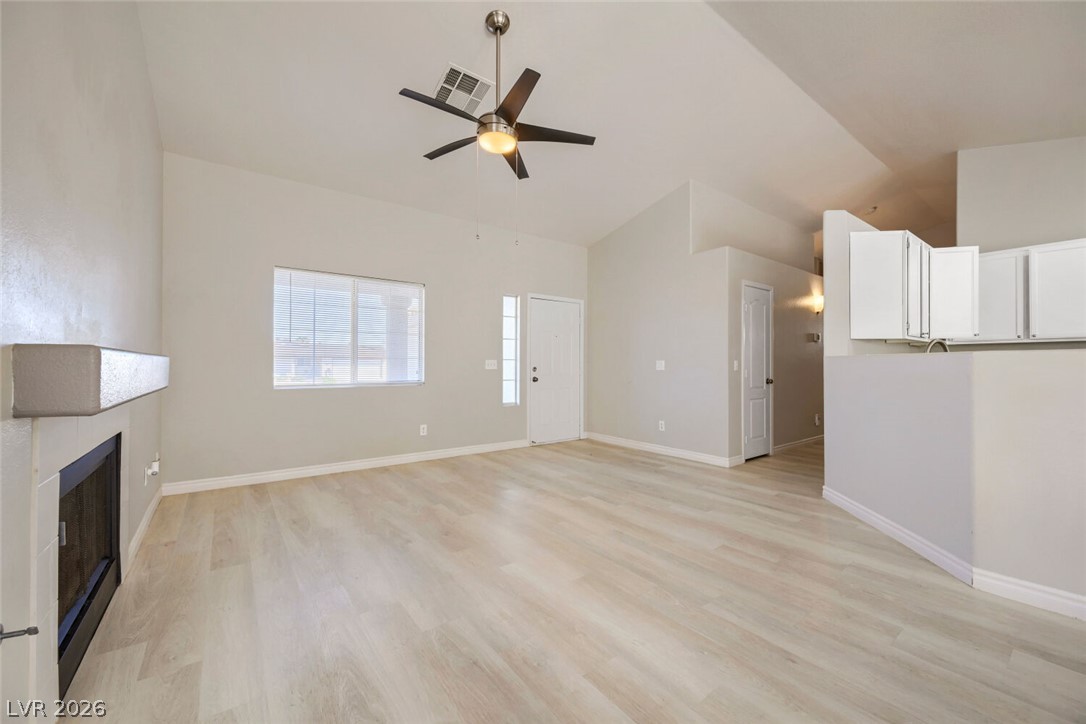 124 Grandview Drive Henderson NV 89002