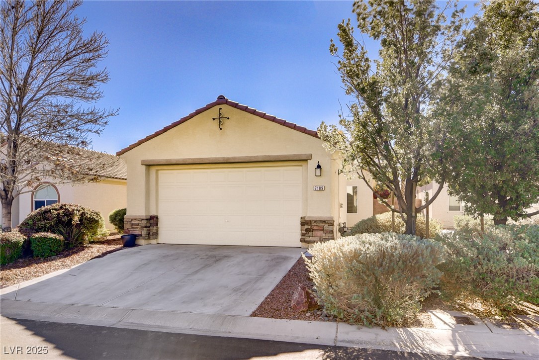 7189 Fairwind Acres Place Las Vegas NV 89131