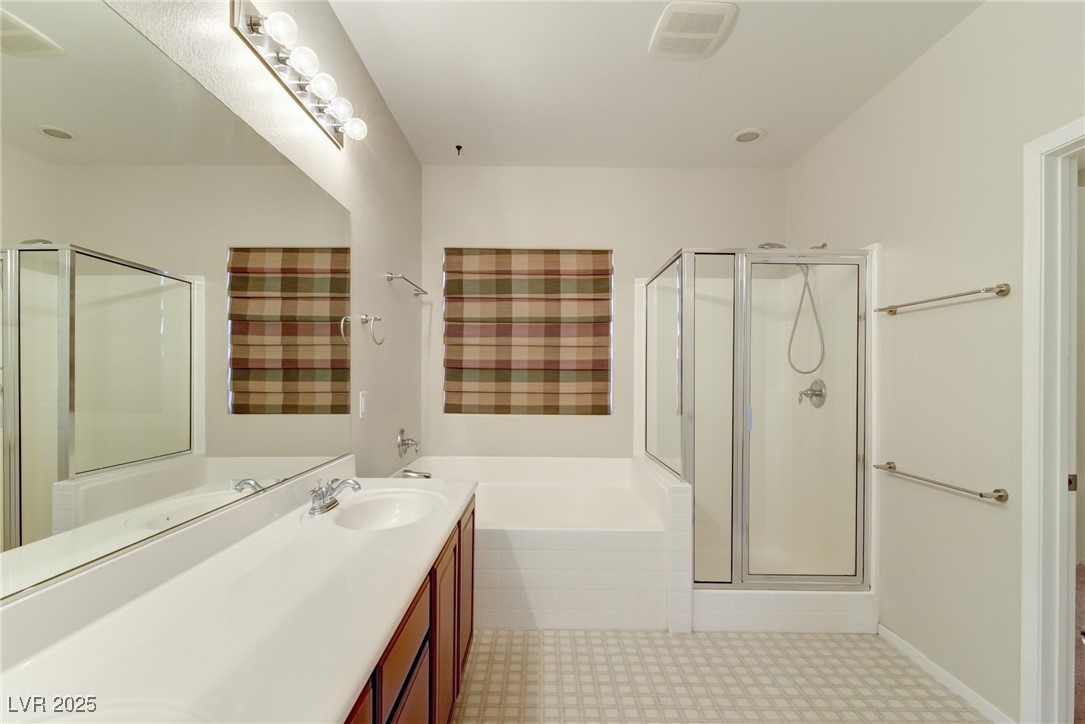7189 Fairwind Acres Place Las Vegas NV 89131