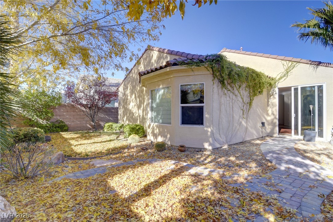 7189 Fairwind Acres Place Las Vegas NV 89131