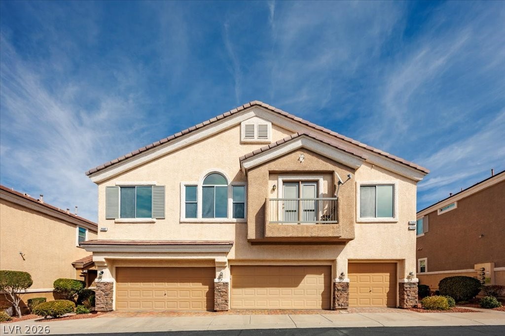2502 Crafty Clint Lane Henderson NV 89002