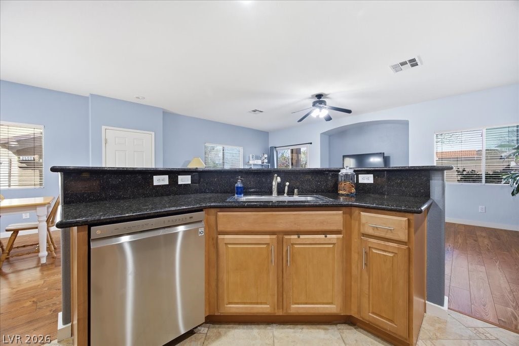 2502 Crafty Clint Lane Henderson NV 89002