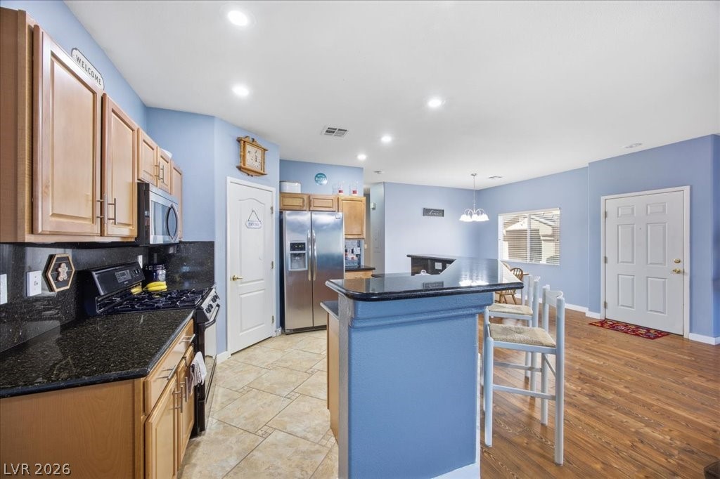2502 Crafty Clint Lane Henderson NV 89002