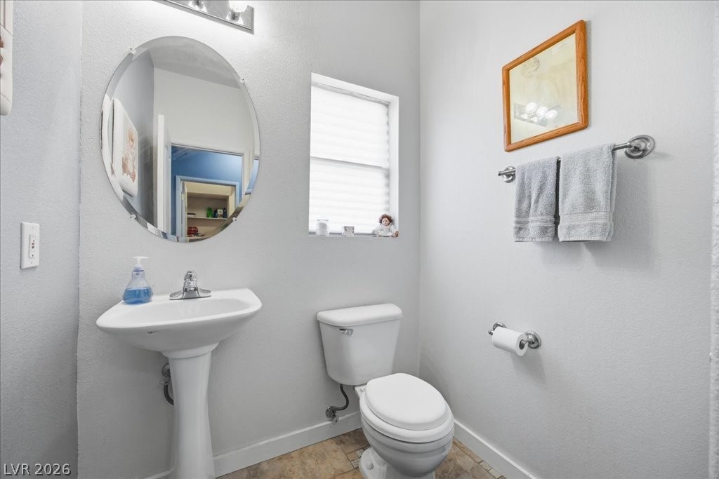 2502 Crafty Clint Lane Henderson NV 89002